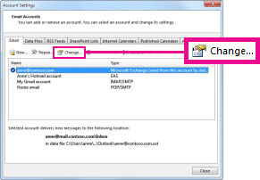 Install salesforce for outlook plugin
