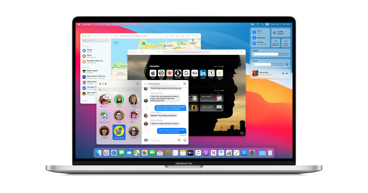 Apple Mac For Developer